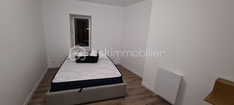 Maison de ville - 120 m² - 6 pièces