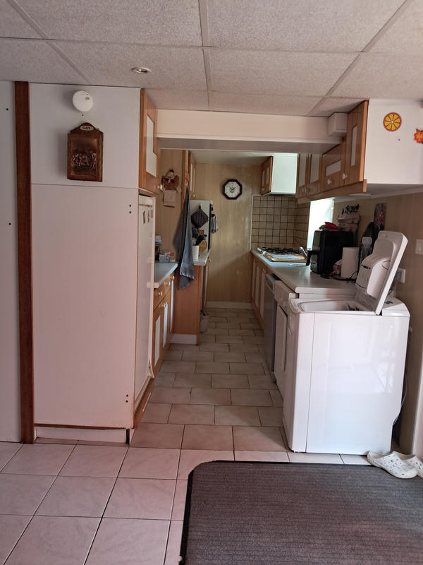 Maison - 164 m² - 6 pièces