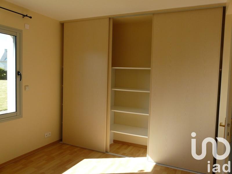 Maison - 98 m² - 4 pièces