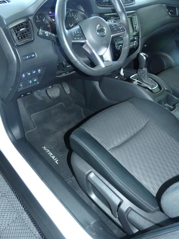 Nissan X-Trail 2020 - Diesel Boîte automatique III (2) 1.7 Dci 150 n-Connecta All-Mode Xtronic