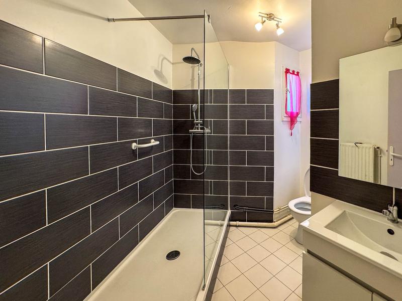 Maison - 75 m² - 4 pièces