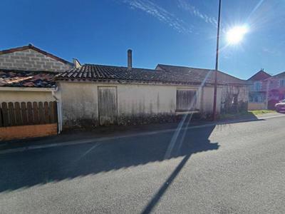 Local commercial - 274 m² - 5 pièces