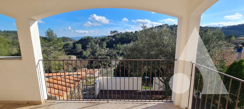 Villa - 160 m² - 6 pièces