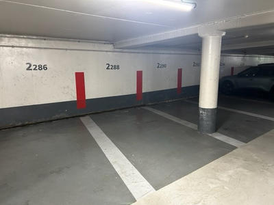 Parking / Garage - 15 m²
