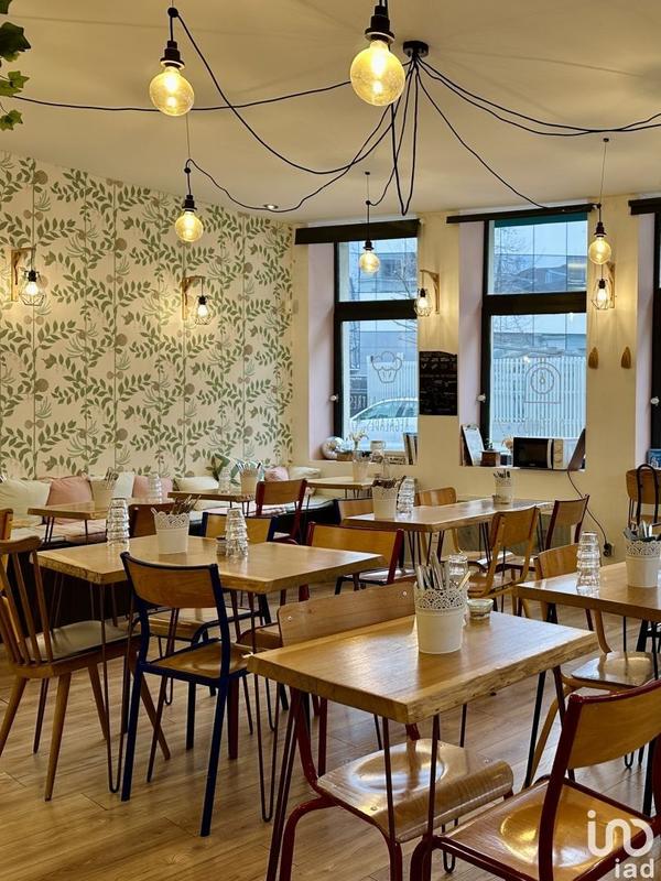 Local commercial - 65 m²