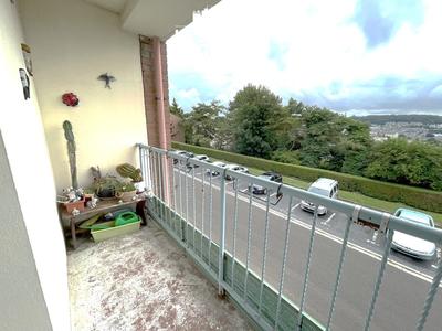 Appartement - 75 m² - 4 pièces