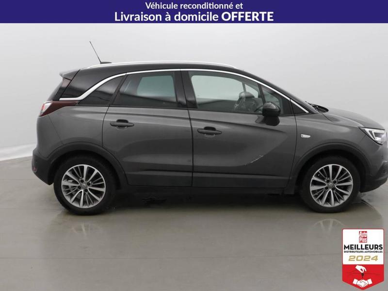 Opel Crossland X 1.2 Turbo 130 Ultimate +Cuir +Toit
