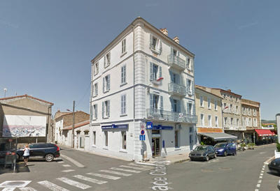 Bureau - 62 m² - 2 pièces