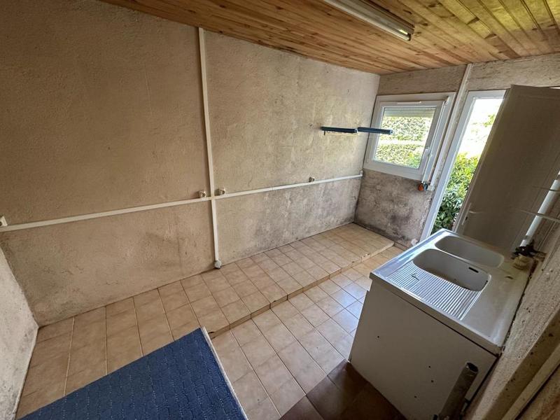 Maison traditionnelle - 53 m² - 4 pièces