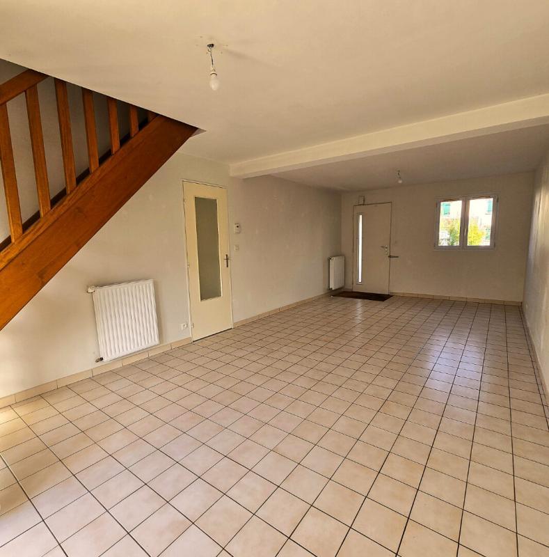 Maison - 81 m² - 4 pièces