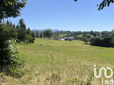 Terrain - 4 255 m²