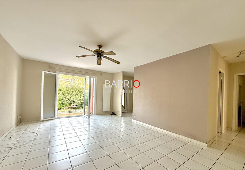 Villa - 65 m² - 3 pièces