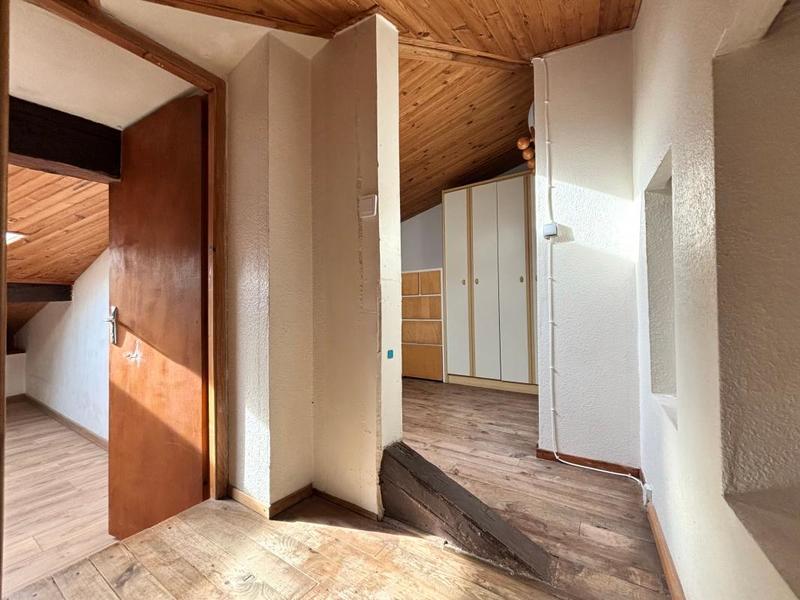 Duplex - 70 m² - 2 pièces