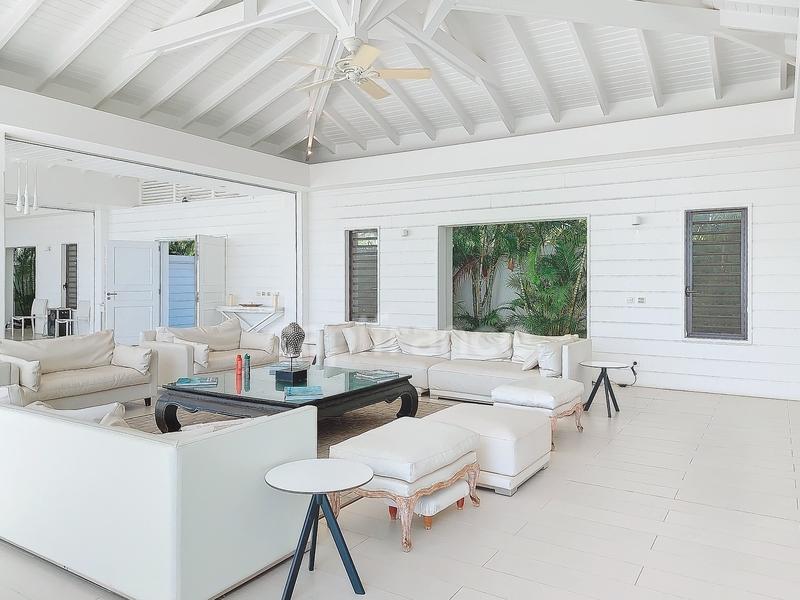 Propriété - 530 m² - 10 pièces