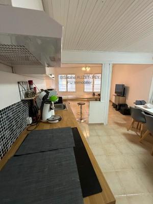 Studio - 35 m² - 1 pièce