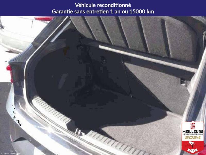 Seat Leon 1.5 eTSI Hybrid 115 Dsg7 Style