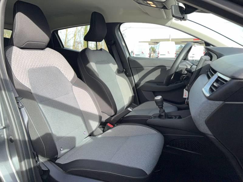 Renault Clio TCe 90 Evolution