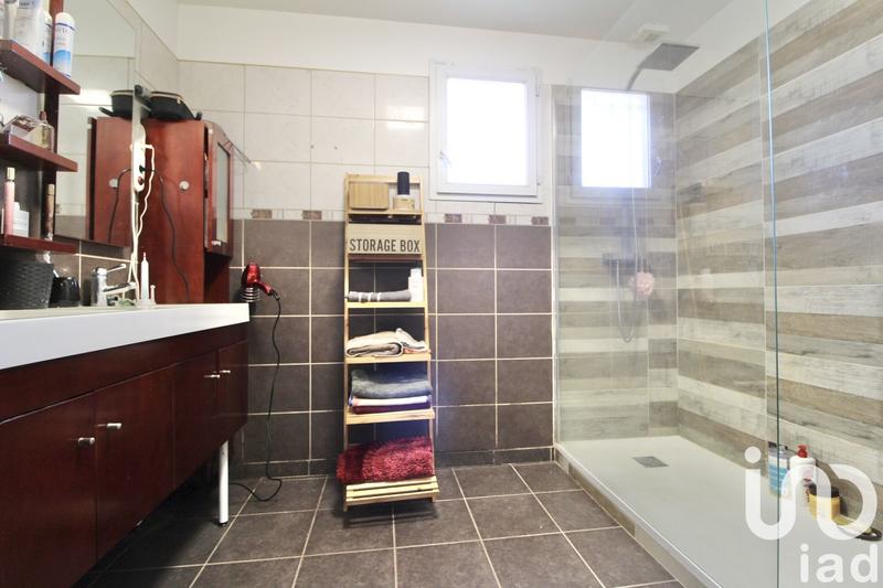 Maison - 110 m² - 6 pièces