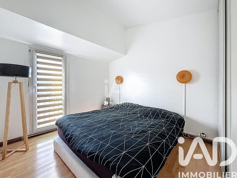 Appartement - 88 m² - 4 pièces