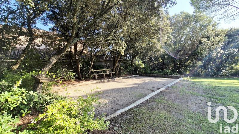 Maison - 225 m² - 6 pièces