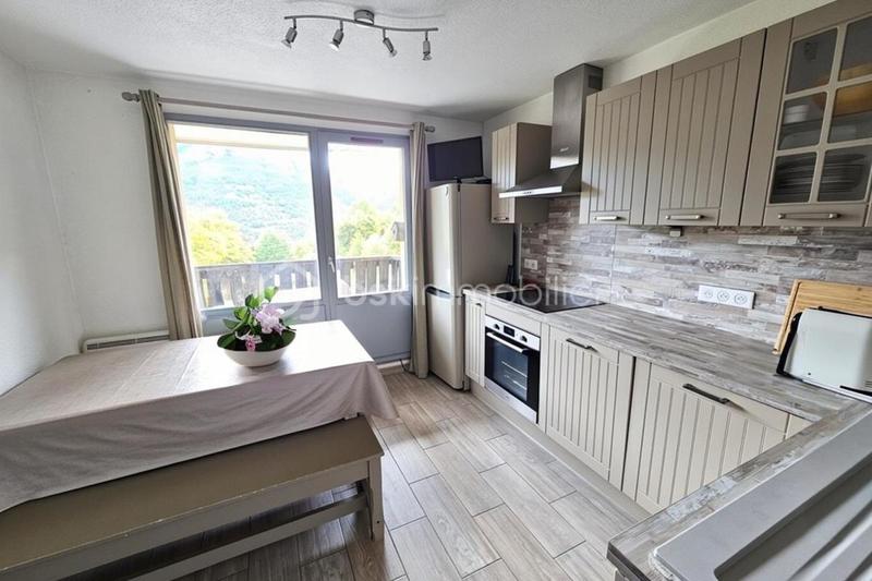 Appartement - 37 m² - 3 pièces