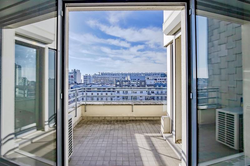 Appartement - 79 m² - 3 pièces