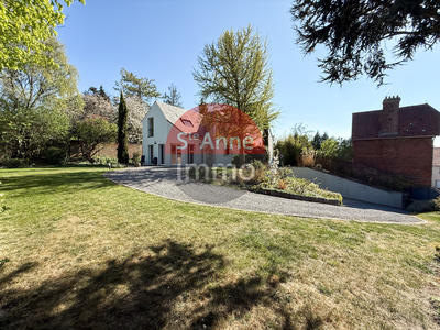 Maison - 160 m² - 6 pièces