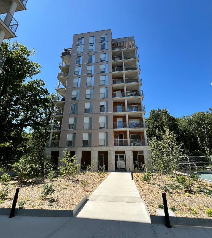 Duplex - 81 m² - 4 pièces