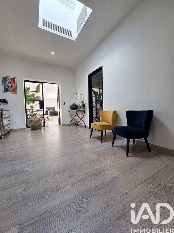 Maison de maîtres - 275 m² - 6 pièces