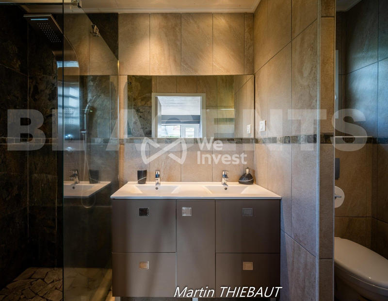 Maison - 70 m² - 3 pièces