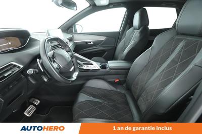 Peugeot 3008 2.0 Blue-HDi Gt Eat8 180 ch