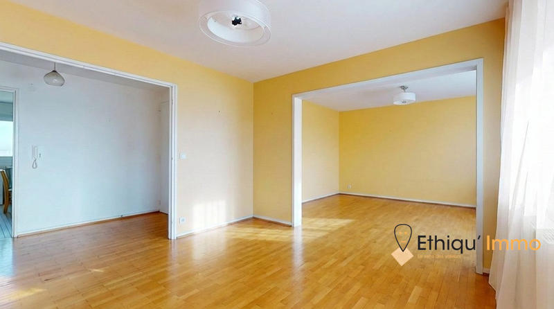 Appartement - 115 m² - 5 pièces