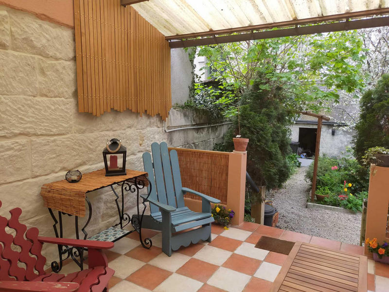 Maison - 169 m² - 6 pièces