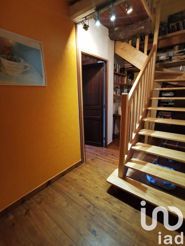 Maison - 236 m² - 8 pièces