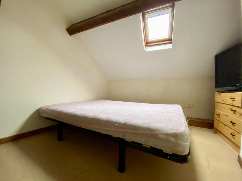 Maison de village - 60 m² - 3 pièces