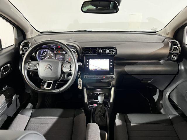 Citroën C3 Aircross 1.2 Puretch 130 Ch s&amp;S Rip Curl Eat6