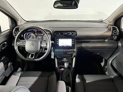 Citroën C3 Aircross 1.2 Puretch 130 Ch s&amp;S Rip Curl Eat6