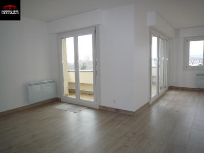 Appartement - 78 m² - 3 pièces