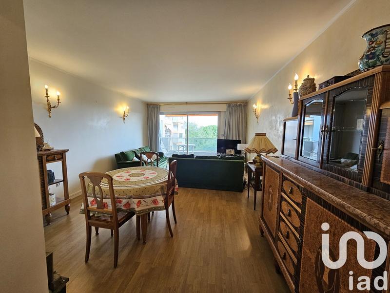 Appartement - 73 m² - 3 pièces