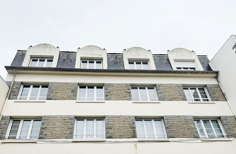 Appartement - 72 m² - 3 pièces