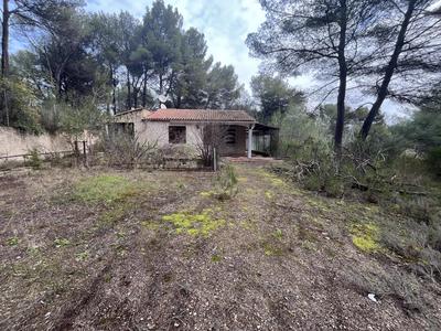 Maison - 130 m² - 4 pièces