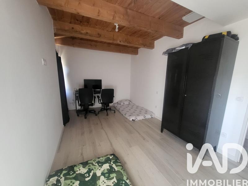 Maison - 180 m² - 7 pièces