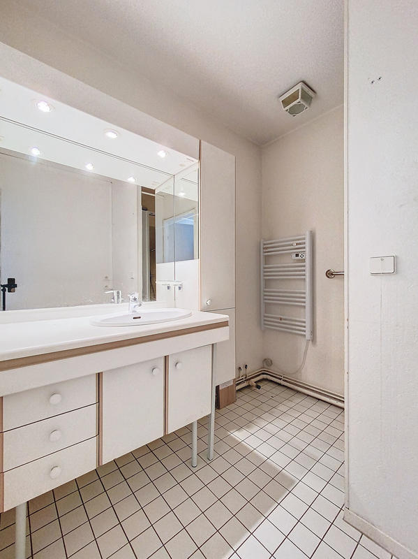 Appartement - 52 m² - 2 pièces