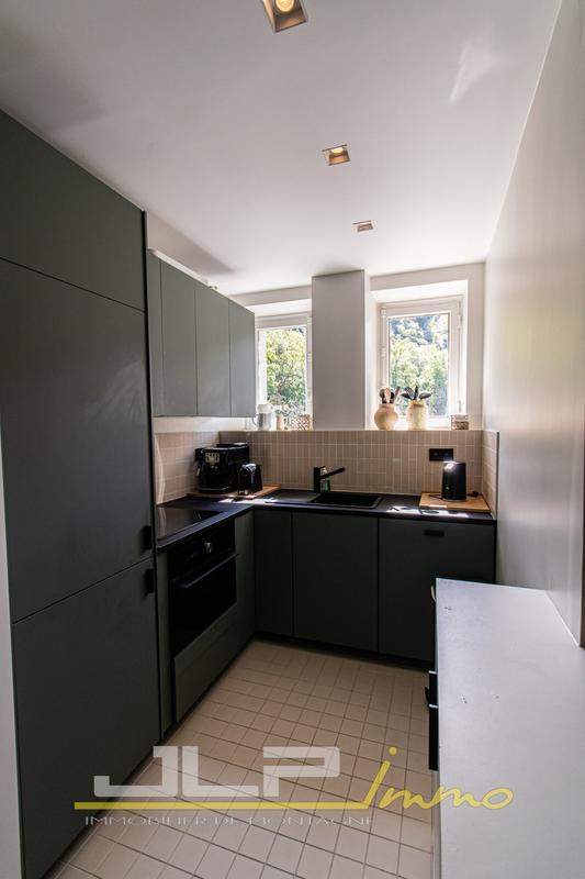 Duplex - 95 m² - 4 pièces