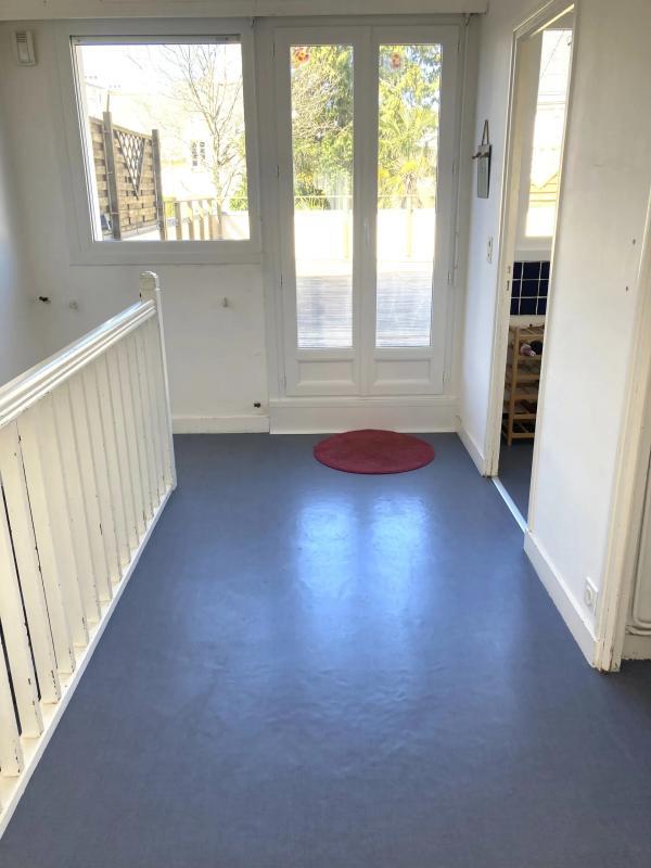 Appartement - 167 m² - 5 pièces