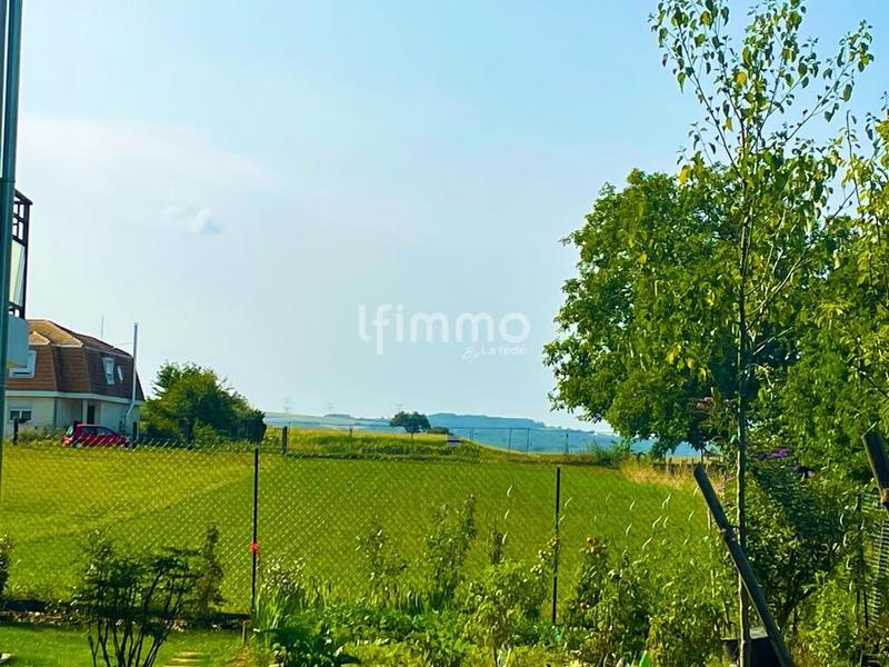 Terrain de loisirs - 786 m²