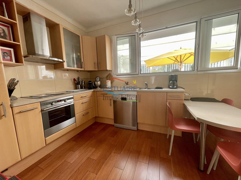 Maison - 157 m² - 6 pièces