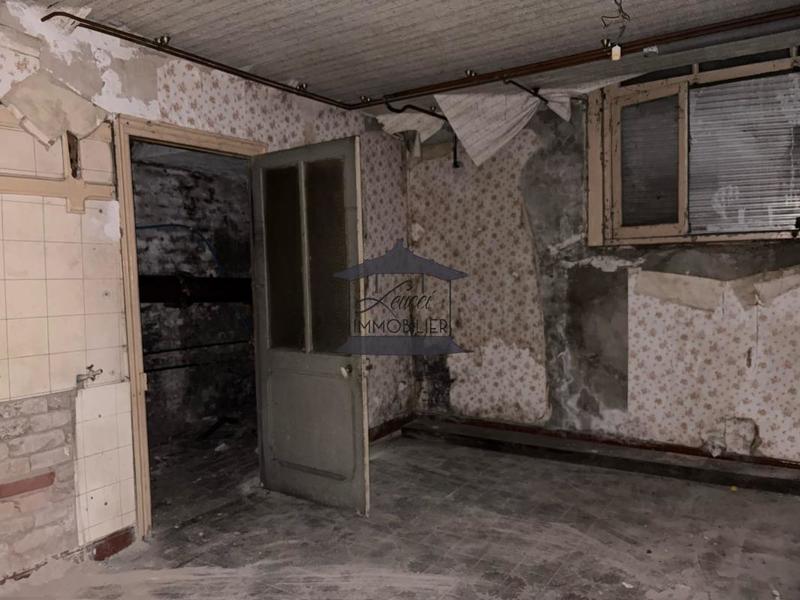 Maison - 140 m² - 7 pièces