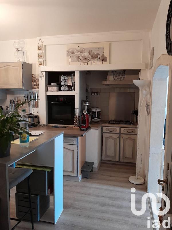 Maison - 174 m² - 5 pièces