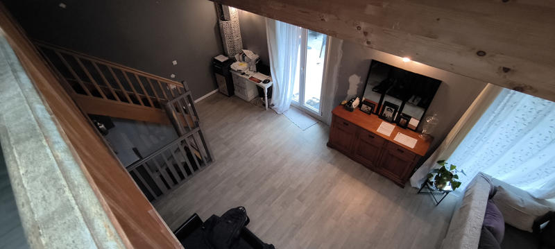 Maison - 190 m² - 6 pièces